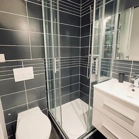 Charmant Studio Ideal For 2 - Pont Saint-Pierre